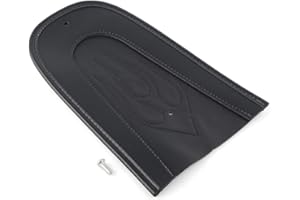 GZYF Bavoir de garde-boue arrière de moto pour Harley Sportsters XL 883 1200 2004-2015