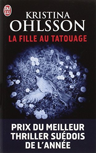 La fille au tatouage
