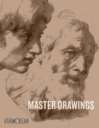 Master Drawings: Michelangelo to Moore