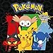 Produktbild Pokemon Official 2019 Calendar - Square Wall Calendar Format