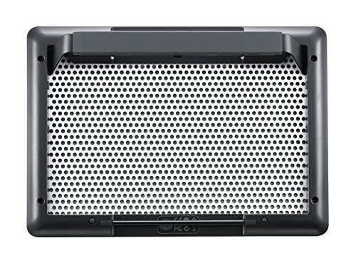 Cooler Master MasterNotepal Notebook-Kühler (MNX-SMTS-20FN-R1) - 6