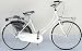 Produktbild Holland Fahrrad 26 Sport 1 V. Faema weiß