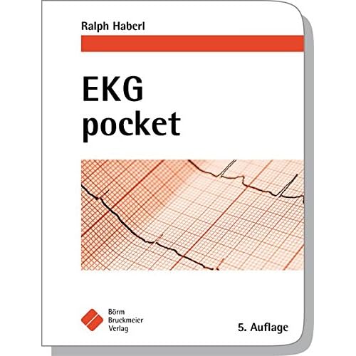 Pdf Ekg Pocket Kostenlos Download Logisch Wissenschaftsbuch Epub Download Online