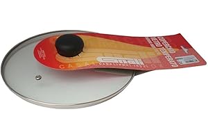 GNALI Gna/coperchio vetro 36cm*