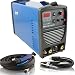 Produktbild WIG TIG Inverter Schweissgerät NTF MicroTig185 AC/DC