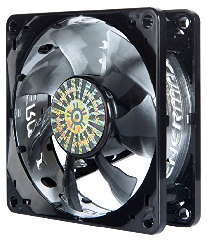 Preisvergleich Produktbild Enermax T.B. Silence PWM 8cm (UCTB8P)