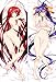 Produktbild GNH ARTS Akeno Himejima - High School DxD Two Way Tricot 160cm x 50cm Pillowcase