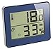 Produktbild Digitales Thermometer-Hygrometer-Gerät TFA 30.5027.06 zur Überwachung des Raumklimas