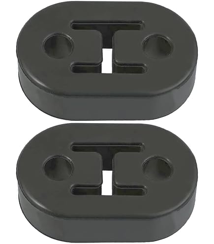 COBB Tuning - Ford Fiesta ST Exhaust Hanger Kit