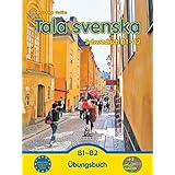 Tala Ratt Svenska Ein Ubungsbuch Mit Lexikonteil Zur Schwedischen Sprache Amazon De Guttke Erbrou O Guttke Stefan Bucher