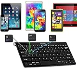  Navitech - Series FR para Acer Black 3 in 1 Motorola MotoG