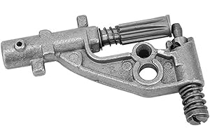 Realman 503891701 503891702 537069302 537105501 537105503 544180101 544180103 Conjunto de bomba de aceite para motosierra Jonsered 2149 2150 2152 2153 CS2152 CS2153