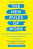 The New Rules of Work: The Muse Playbook for Navigating the Modern Workplace (English Edition) by 
