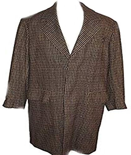 Nicole Farhi Men's Summer Coat. RRP £895