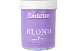 Exitenn Decoloración En Polvo - 500 gr