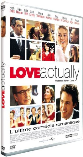 Love actually