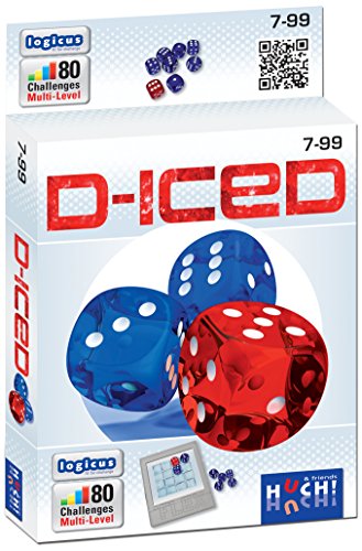 Huch & Friends 878 915 - Enigma - D-Iced