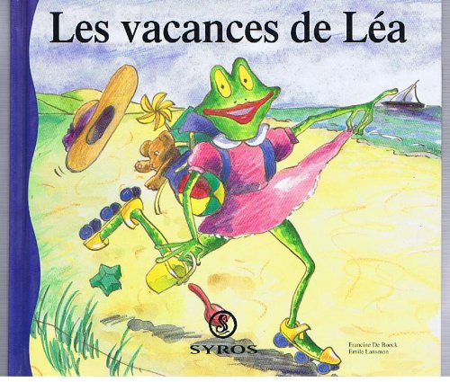 Les  Vacances de Léa