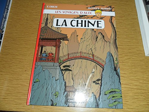 La  Chine