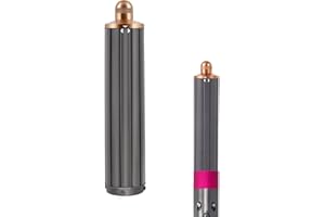 MOUPAA 2 w 1 lokówka do włosów Dyson Airwrap Hair Styler HS05/HS01, 40 mm, profesjonalne akcesoria do lokówek