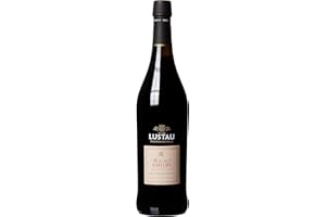 Lustau Emilin Moscatel Sherry, 75 cl