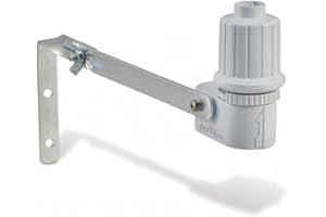 Rain Bird - Sensore Pioggia con Montaggio su Staffa