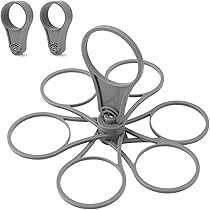 QYRDBGY Getränketräger Set - 2 Stück Faltbare Becherhalter Für 6 Getränke