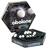 Spielart : Familie Hasbro Parker Abalone Standard Board Game