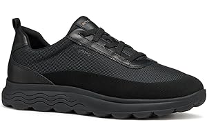 Geox U Spherica SneakersUomo