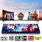 Breit kompatibel: Unterstützt VGA & HDMI & USB-Ausgang, geeignet für TV / PC / SP3 / PS4 / Xbox 360 / Bildschirm / Monitor / Projektor und so weiter. Nur Plug & Play! .