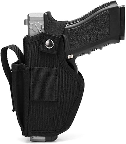 Borsa Da Gamba Moto SW-MOTECH Legend Gear | Set Con Fodero LA7 E Borsa LA8 | Pelle Sintetica E Tela Cerata | Volume 1,25 L