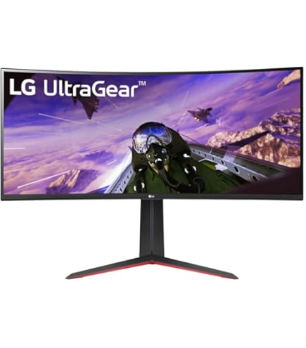 Alienware AW3821DW 144Hz ゲーミングモニター　UWQHD Amazon.co.jp: Dell ALIENWARE AW3821DW 37.5インチ 曲面