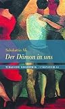 Cover zum Buch Der Dämon in uns