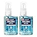 King of Shaves Sensitive Shave Serum 50ml TWIN-PACK