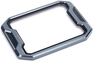 GENERICO RAIMTO Per ADV 350 ADV350 adv350 adv 350 2022 2023 Accessori per motocicli nuovo contatore di telaio protezione schermo