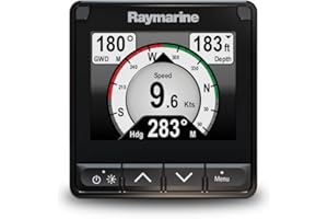 Raymarine E70327, Accessorio GPS Unisex-Adulto, Multicolore, Taglia Unica