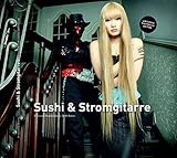 Image de Sushi & Stromgitarre: A Visual Roadbook