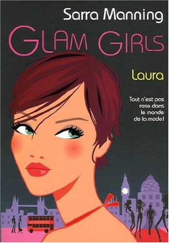 couverture de : Laura