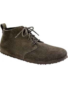 Birkenstock Original Dundee Suede Normal, 692821