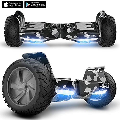 Hoverboard Test 2018 • Die 10 besten Hoverboards im Vergleich