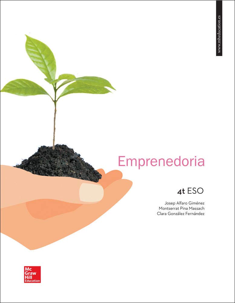 LA Emprenedoria 4r ESO