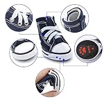 KEESIN-scarpe-di-tela-per-cani-con-suola-antiscivolo-in-gomma-e-tessuto-interno-in-cotone-per-attivit-allaria-aperta
