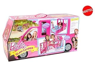 camper barbie miglior prezzo