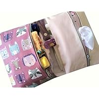 Windeltasche / Wickeltasche / Be