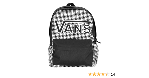 plain vans backpack