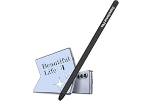 TIANYUE Stylus-Stift für Samsung Galaxy Z Fold 5, Galaxy Z Fold 5 S Pen, Fold 5 S Pen Fold Edition Stylus S Pen Ersatz-Fold 5-Stift für Samsung Z Fold 5/Z Fold 4/Z Fold 3 5G Stylus Stift
