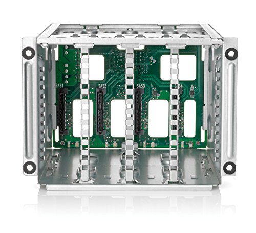 Preisvergleich Produktbild HPE ML350 Gen9 8LFF Drive Kit