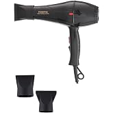 Powertec TR-701 Professional Hair Dryer & Blow Dryer