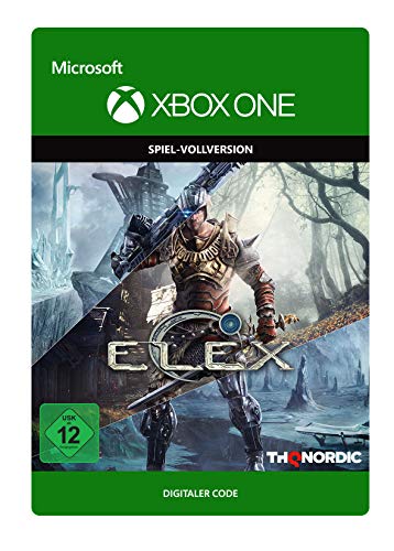 Preisvergleich Produktbild Elex / Xbox One - Download Code