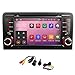 Produktbild Smartnavi für Audi A3 S3 Android 8.1 Quad Core 7 Zoll Autoradio HD Digital Touchscreen Head Unit Stereo Auto DVD-Player Unterstützung GPS-Navigation SWC Autoradio Audio Video WiFi 4G CAM-IN OBD2 DAB+